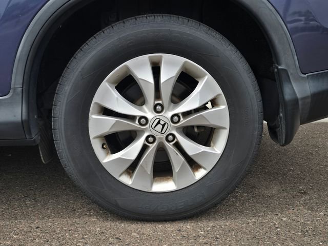 Used 2014 Honda CR-V EX image 20