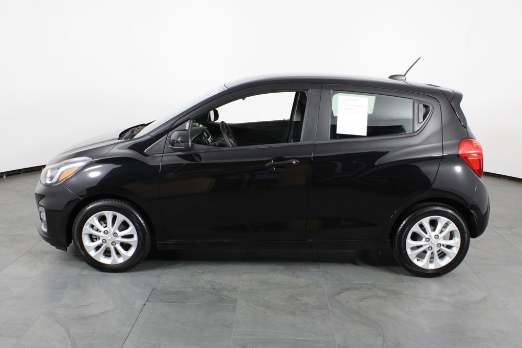 Used 2019 Chevrolet Spark LT FWD image 13