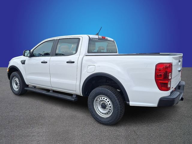Used 2019 Ford Ranger XL w/ Equipment Group 101A Mid RWD image 7