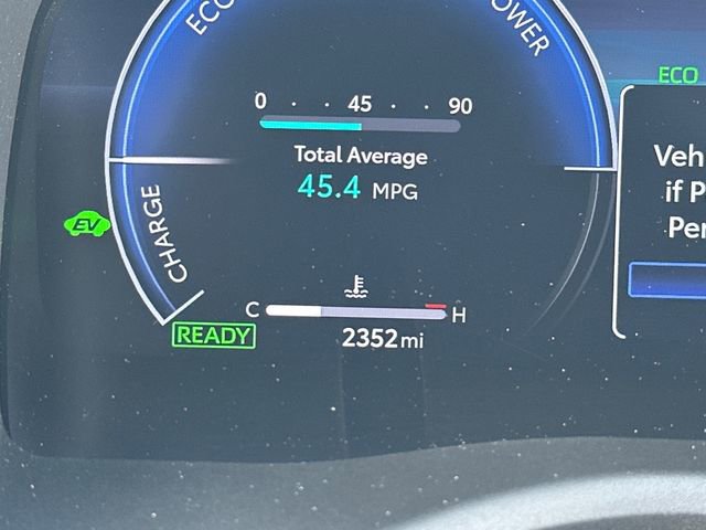 Used 2026 Toyota Camry XSE FWD image 19