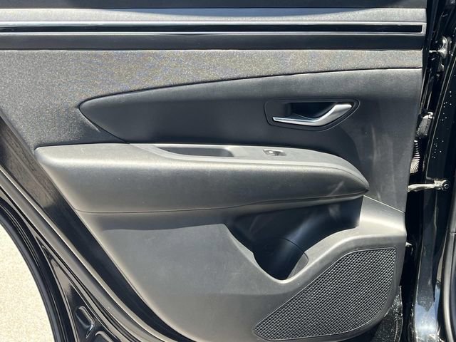 Certified 2023 Hyundai Tucson SEL w/ Convenience Package AWD/4WD image 21