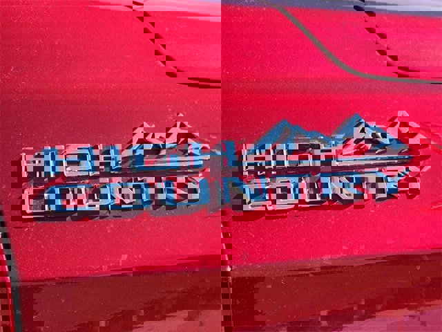 New 2026 Chevrolet Tahoe High Country image 12