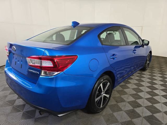 Used 2023 Subaru Impreza Premium image 8