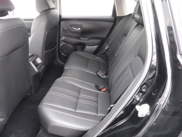 Certified 2024 Honda HR-V EX-L image 33