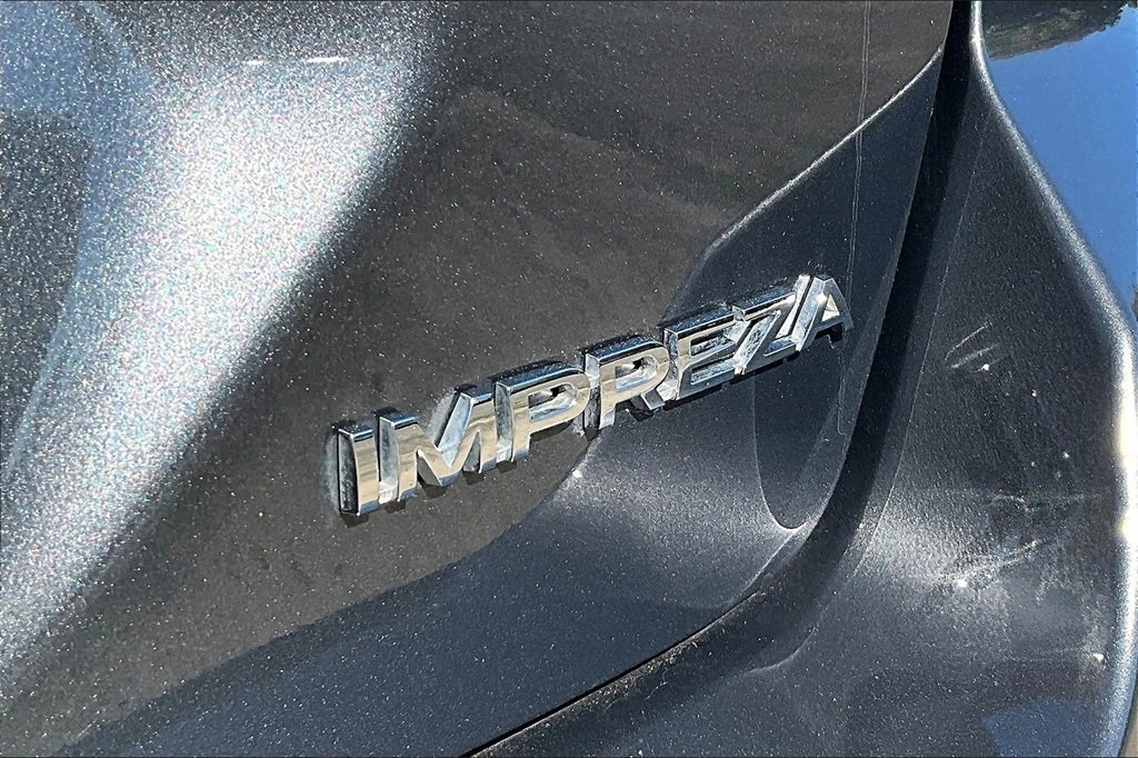 Used 2024 Subaru Impreza 2.0i image 32