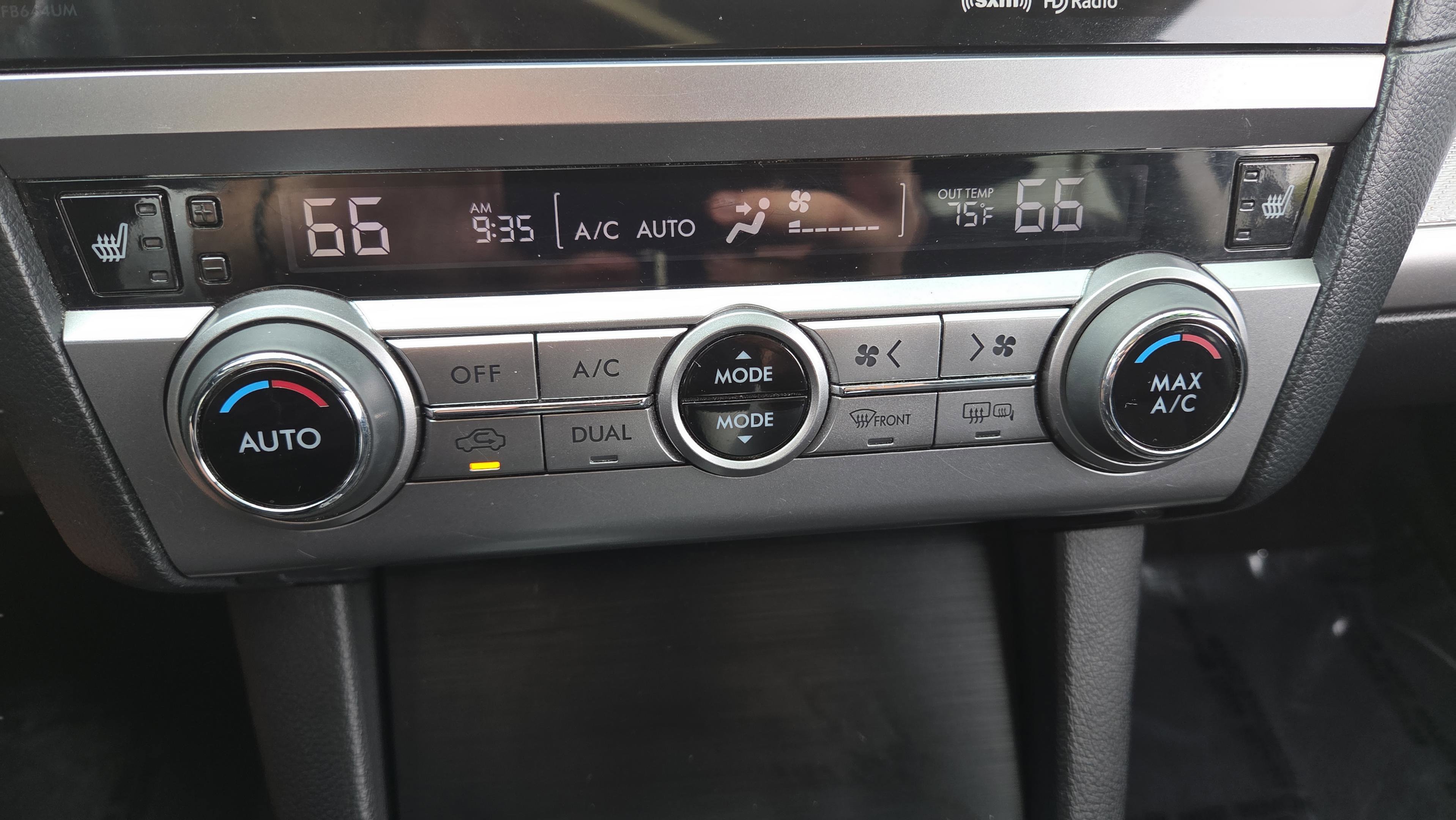 Used 2015 Subaru Outback 2.5i Premium image 35