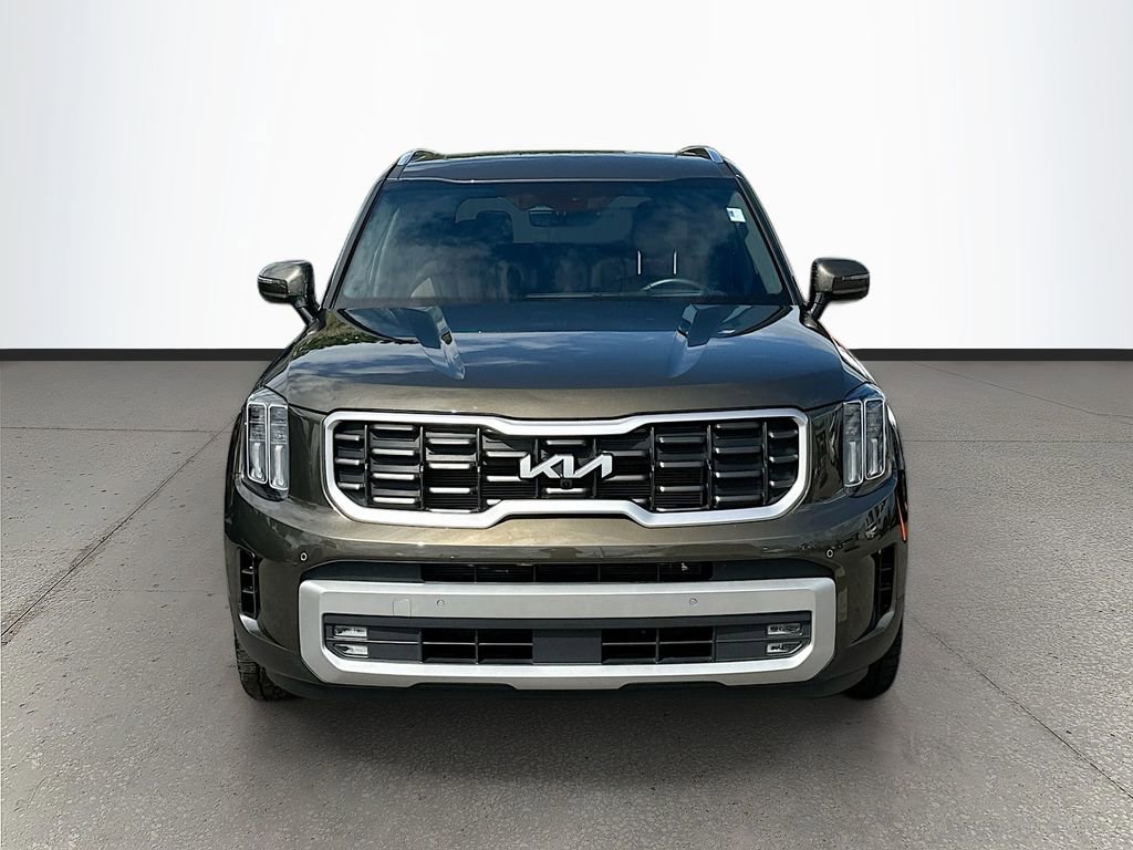 Certified 2023 Kia Telluride SX Prestige image 2