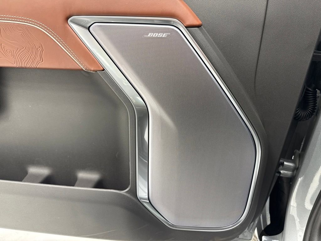 New 2026 GMC Sierra 2500 Denali Ultimate image 18