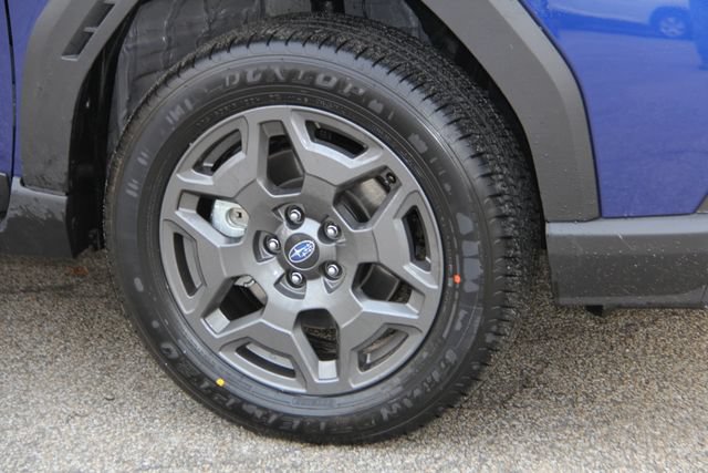 New 2026 Subaru Outback Premium AWD/4WD image 12