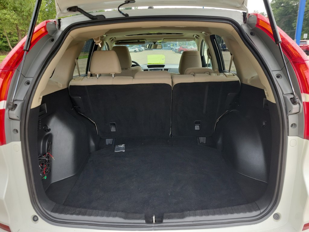 Used 2015 Honda CR-V EX image 7