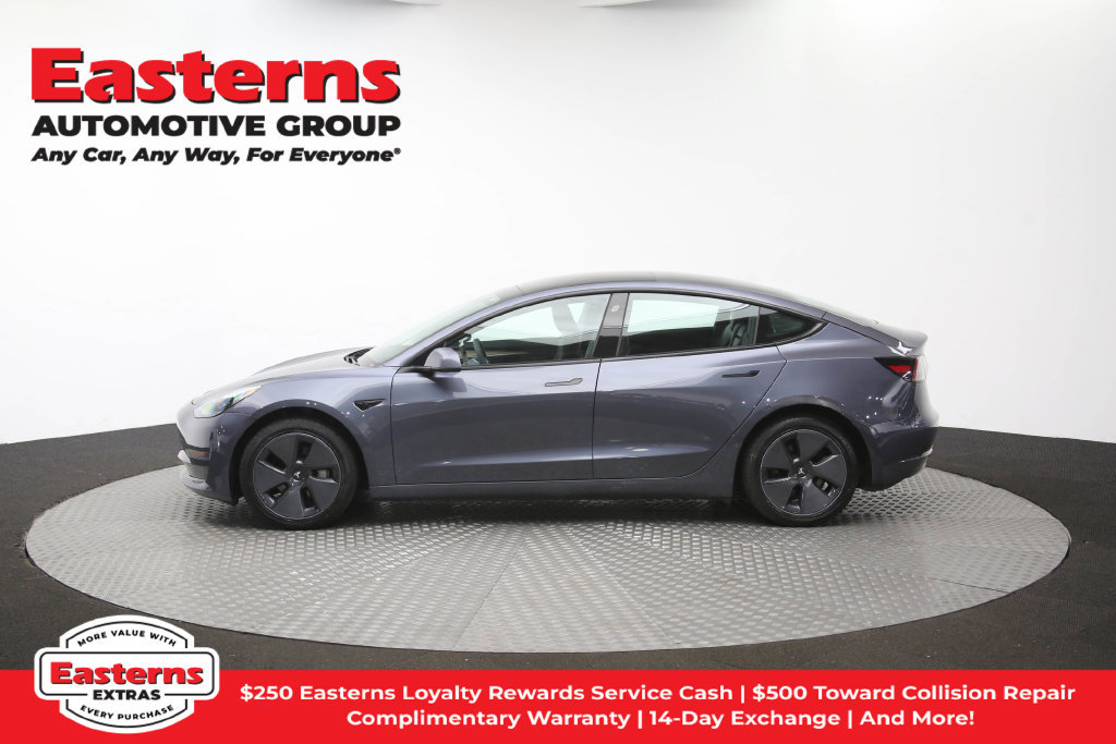 Used 2023 Tesla Model 3 Standard Range RWD image 55