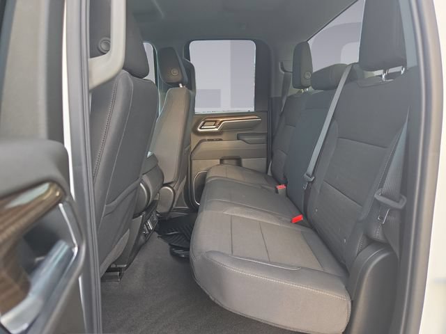 Certified 2026 Chevrolet Silverado 2500 LT AWD/4WD image 16