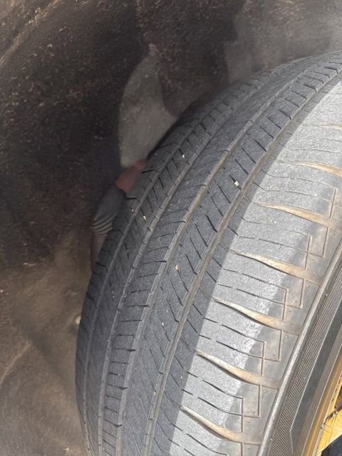 Used 2017 Jeep Grand Cherokee Laredo image 18