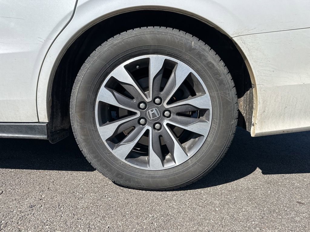 Used 2021 Honda Odyssey EX-L image 7