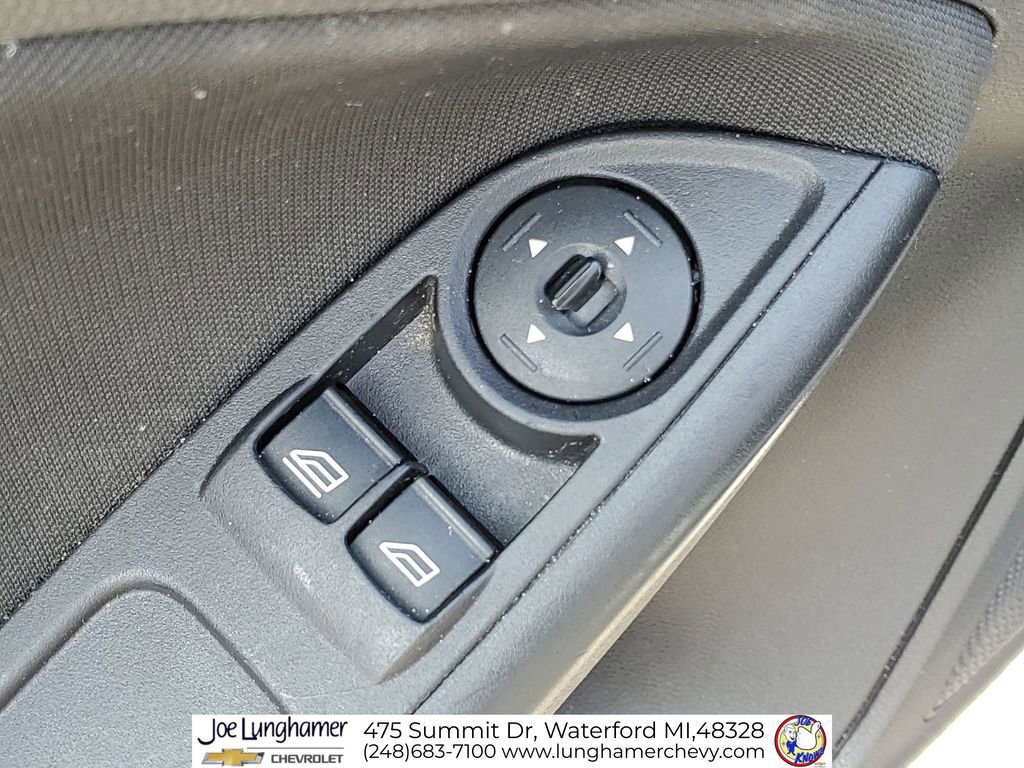 Used 2016 Ford Focus S image 22
