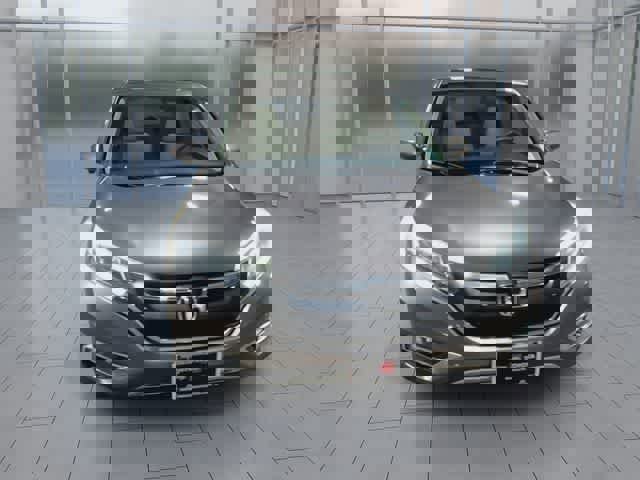 Used 2015 Honda CR-V EX image 3