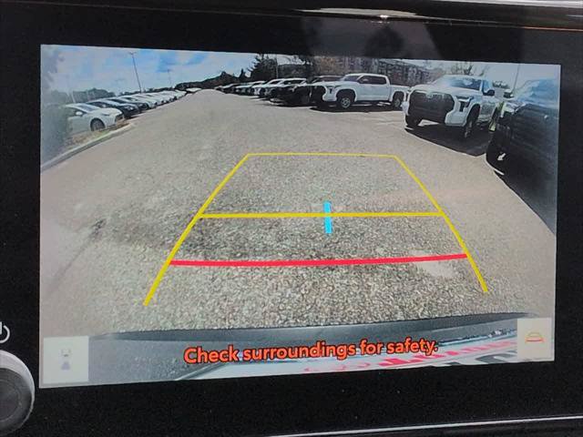 Certified 2024 Toyota RAV4 XLE w/ Convenience Package FWD image 20