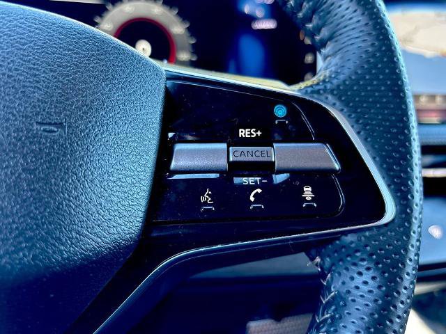 Certified 2024 Nissan Ariya ENGAGE e-4ORCE image 21