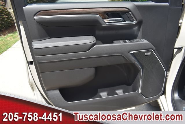 New 2026 Chevrolet Silverado 1500 RST AWD/4WD image 12