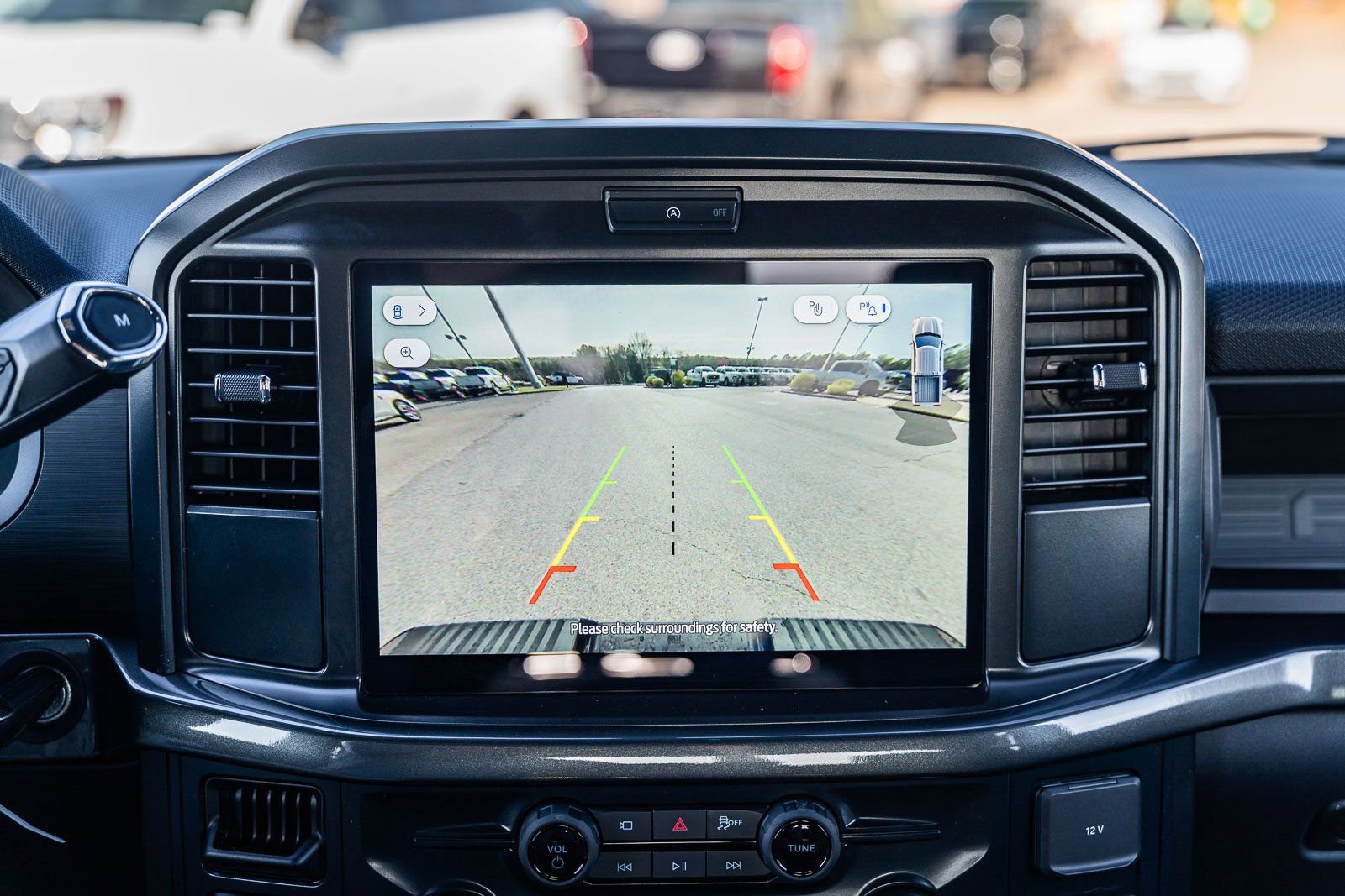 New 2026 Ford F150 STX w/ Equipment Group 200A image 24