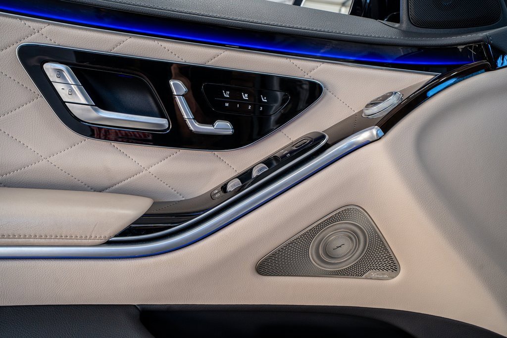 Used 2024 Mercedes-Benz S 580 S 580 image 33