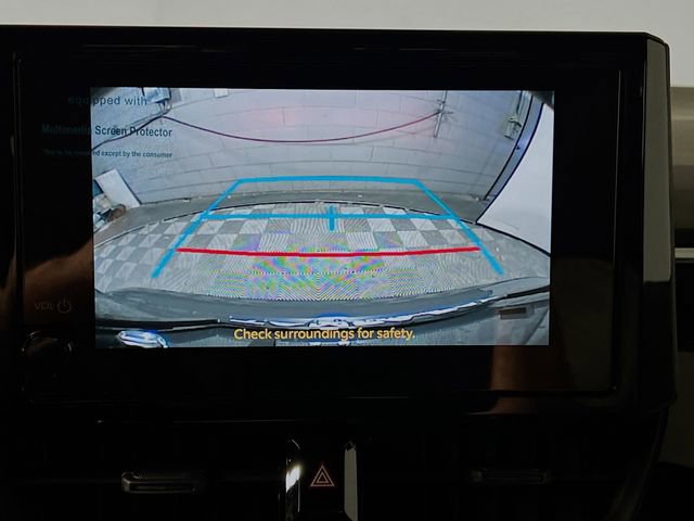 New 2026 Toyota Corolla SE image 25