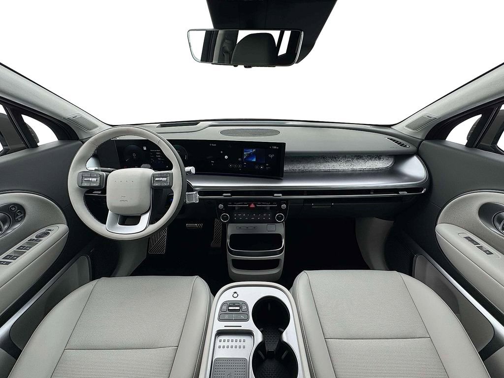 New 2026 Hyundai Ioniq 9 Calligraphy image 13