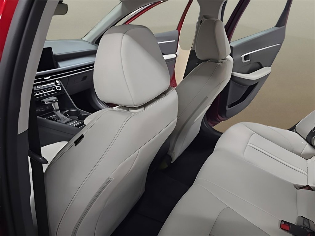 New 2026 Hyundai Sonata SE image 14