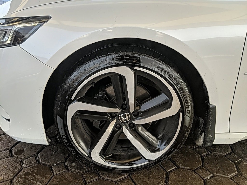 Used 2019 Honda Accord Sport image 9
