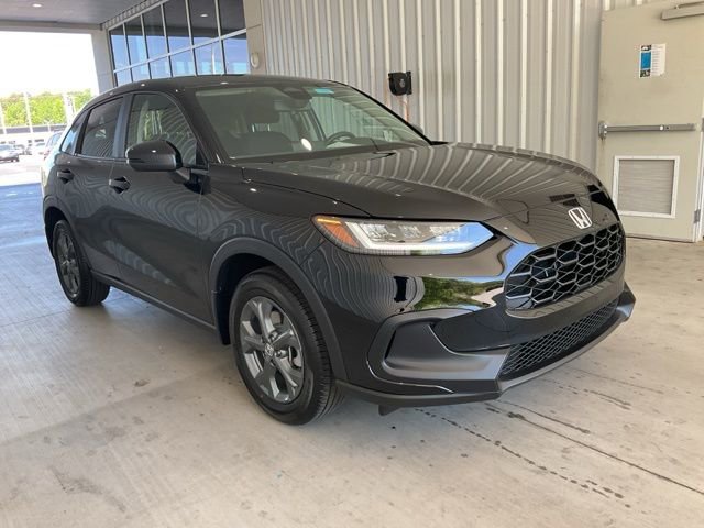 New 2026 Honda HR-V LX image 23