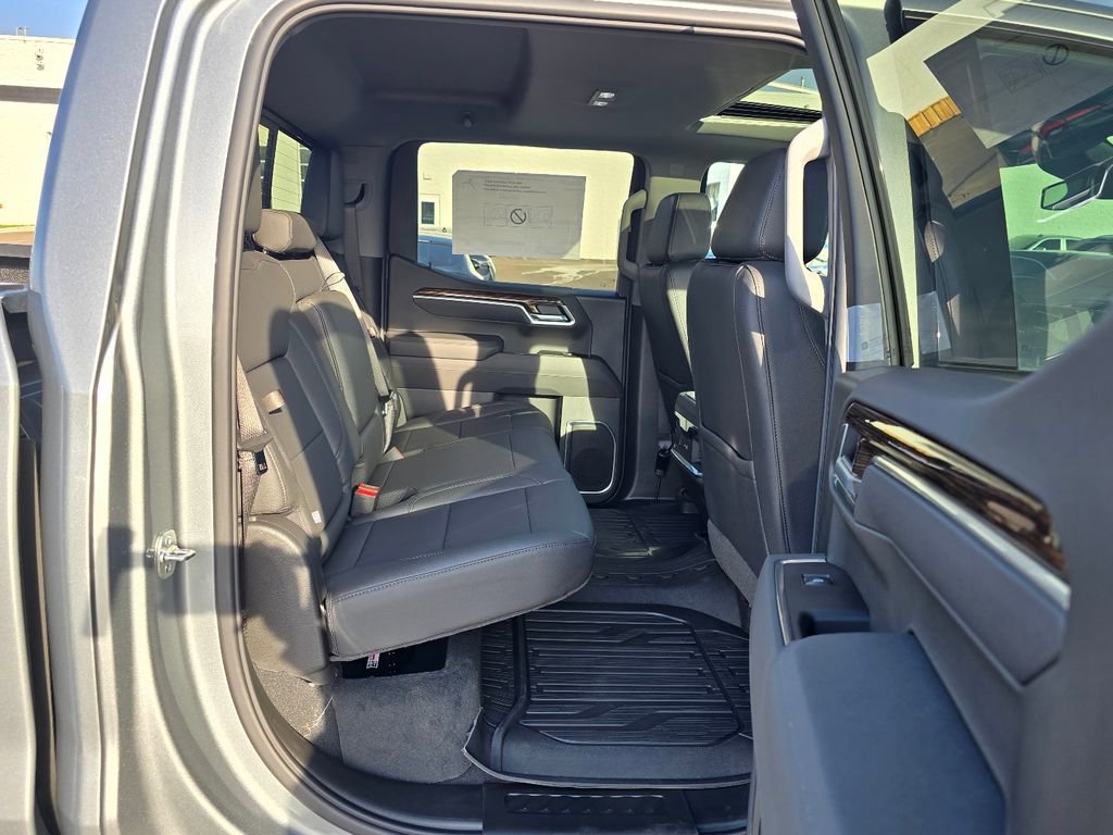 New 2026 GMC Sierra 1500 Elevation w/ Elevation Premium Package image 33