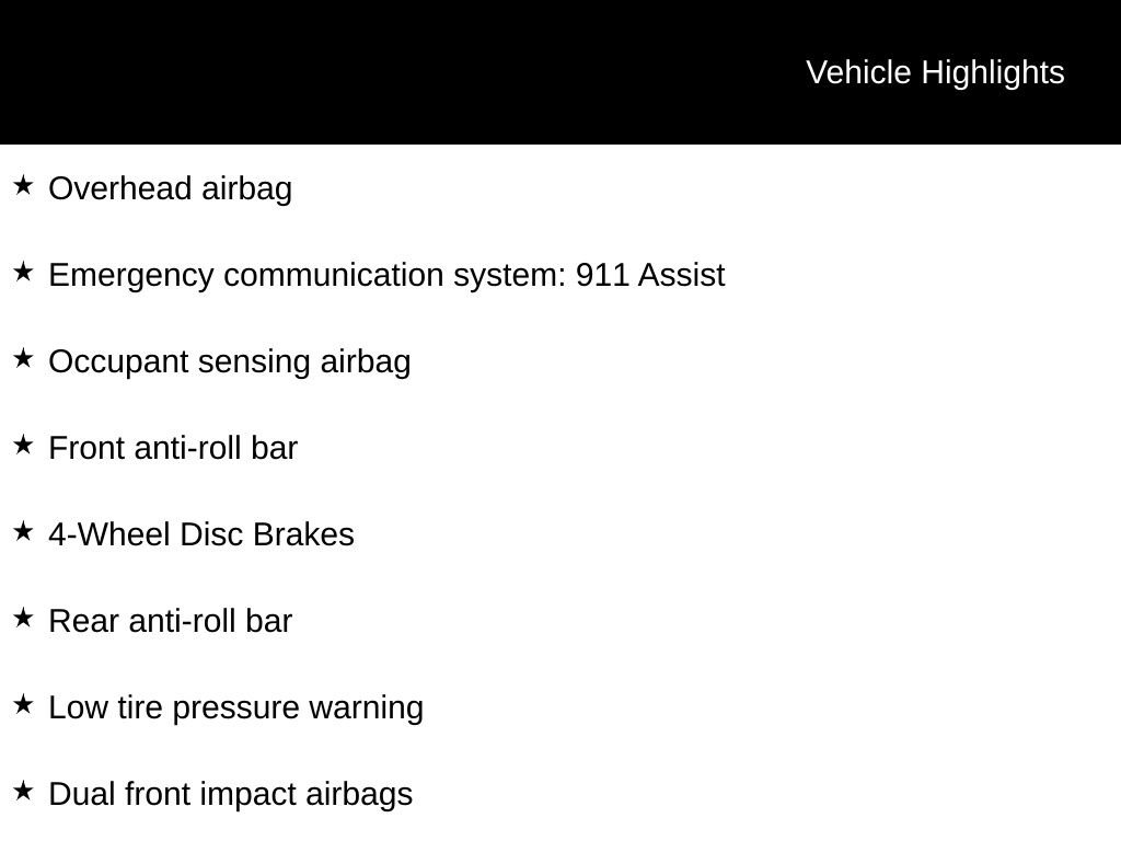 Used 2017 Ford Expedition EL Limited w/ Equipment Group 301A image 6