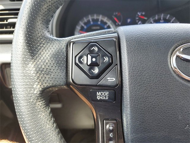 Used 2019 Toyota 4Runner TRD Off-Road Premium image 11