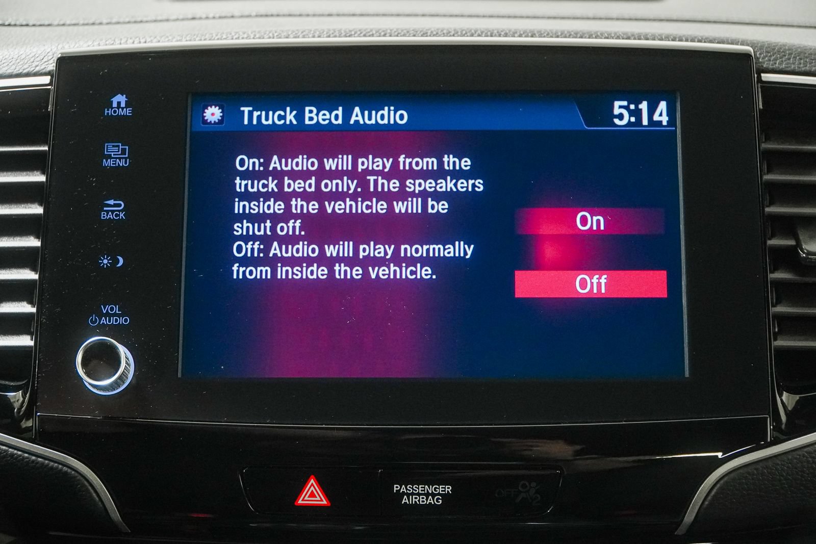 Used 2023 Honda Ridgeline Black Edition image 31
