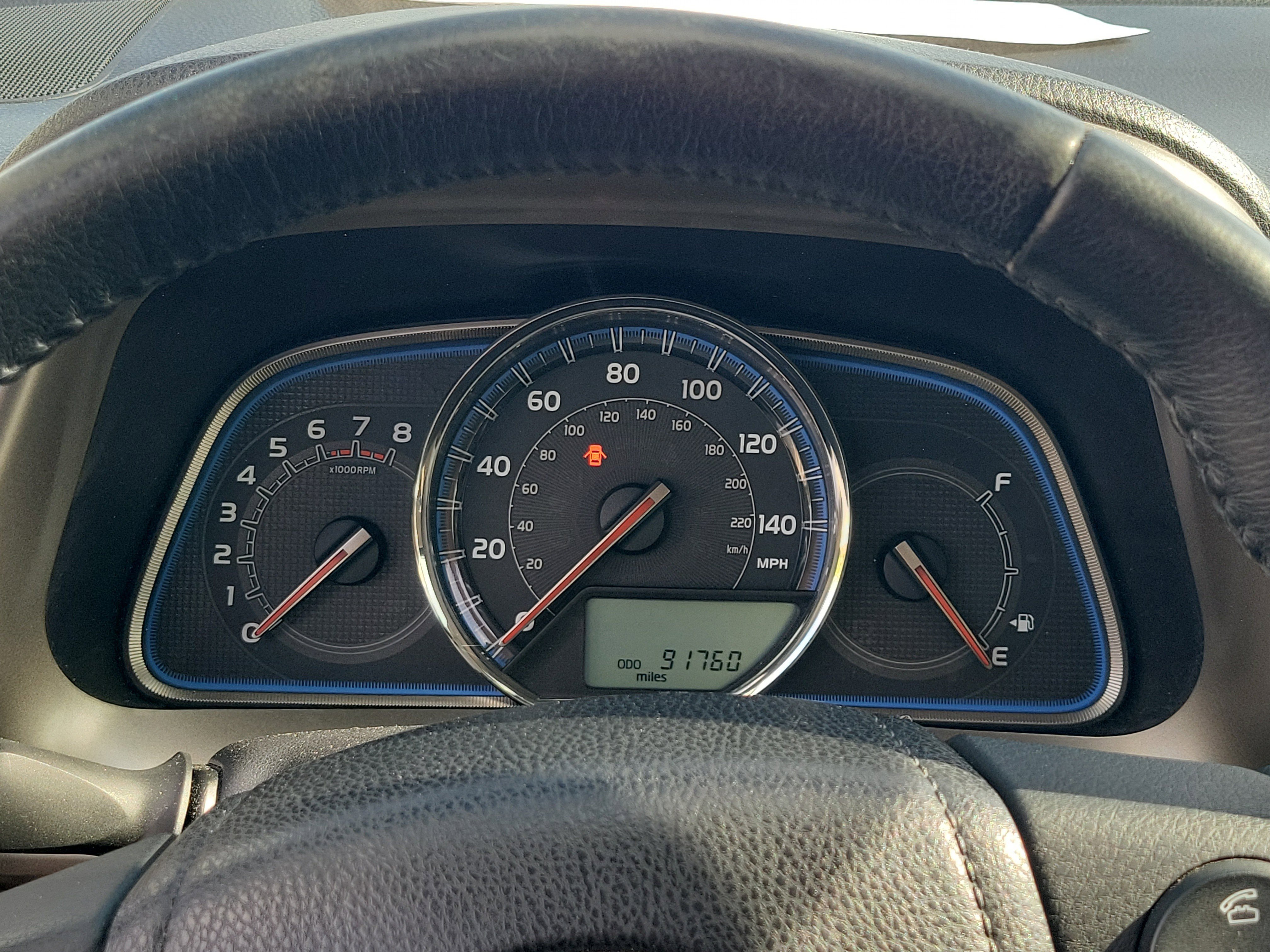 Used 2015 Toyota RAV4 Limited FWD image 25