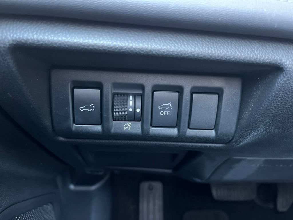 Certified 2024 Subaru Outback Limited AWD/4WD image 26