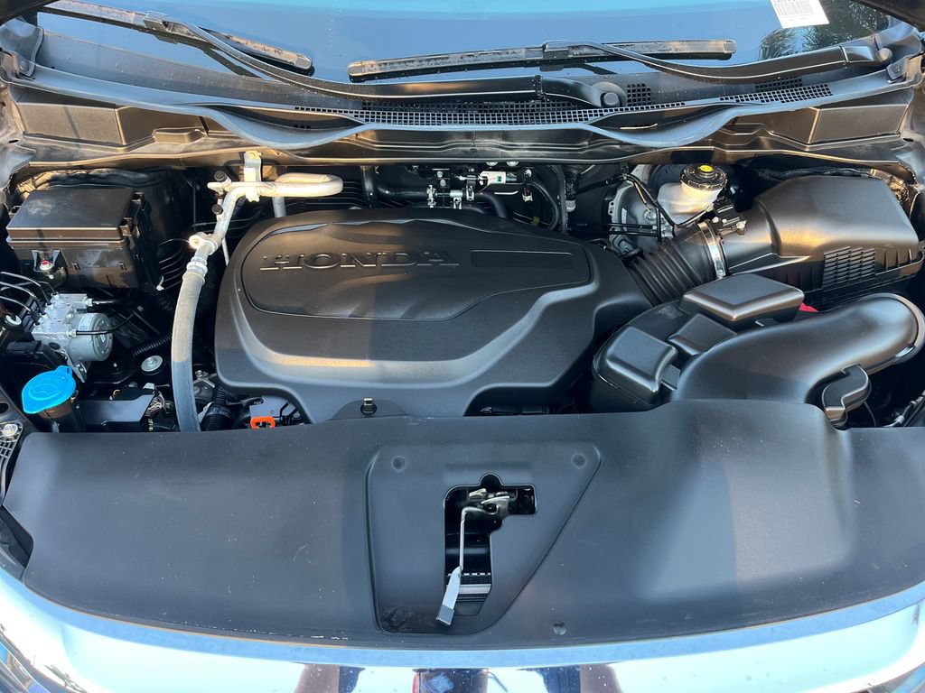 Used 2023 Honda Odyssey Elite image 23