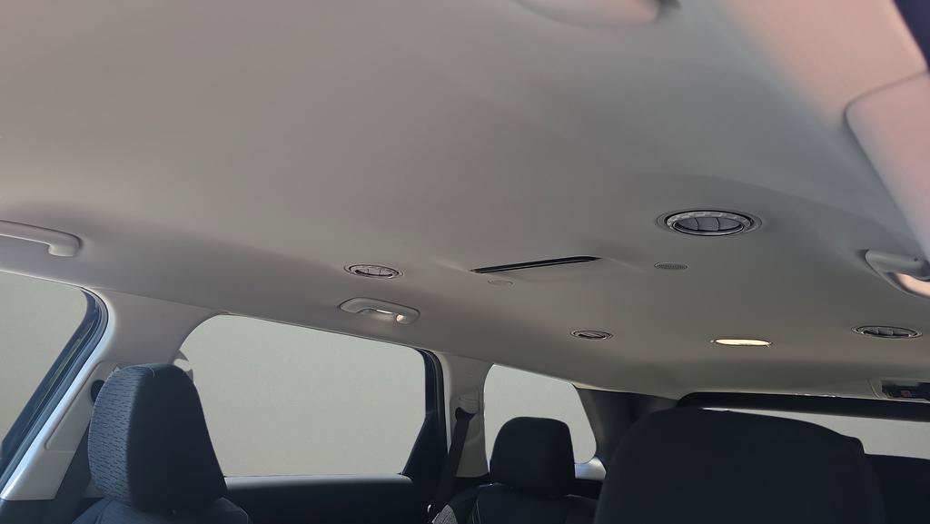 New 2026 Hyundai Palisade SE AWD/4WD image 15