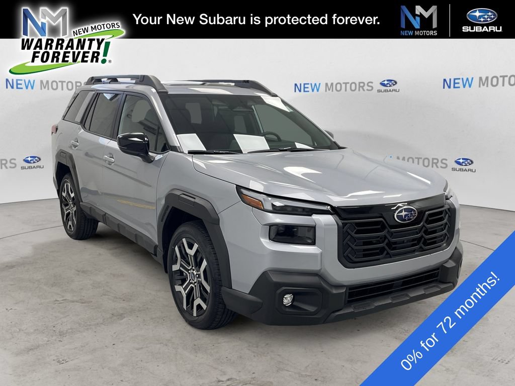 New 2026 Subaru Outback Touring XT AWD/4WD image 5