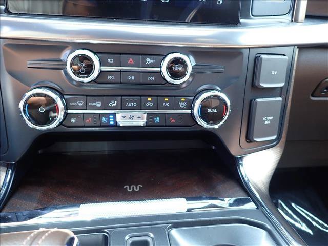 New 2026 Ford F150 King Ranch w/ Equipment Group 601A High AWD/4WD image 27