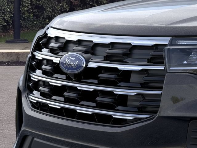 New 2026 Ford Explorer Active AWD/4WD image 17