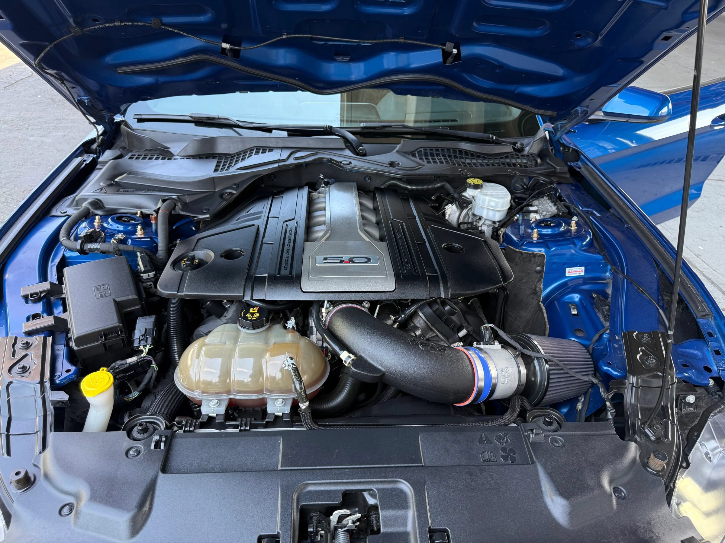 Used 2018 Ford Mustang GT RWD image 22