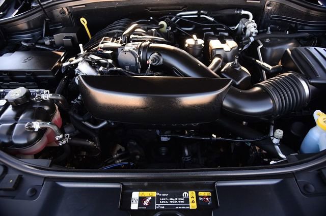 Used 2024 Dodge Durango GT image 27