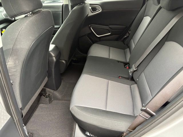 Certified 2023 Kia Soul LX image 28