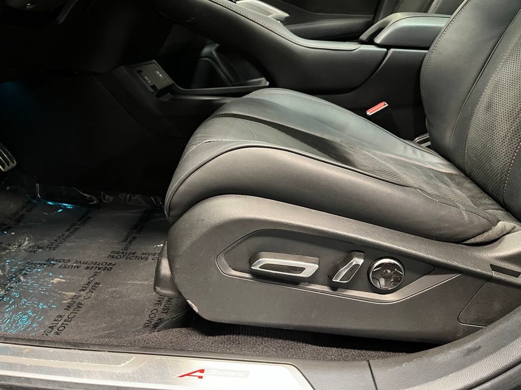 Used 2022 Acura RDX A-Spec AWD/4WD image 12