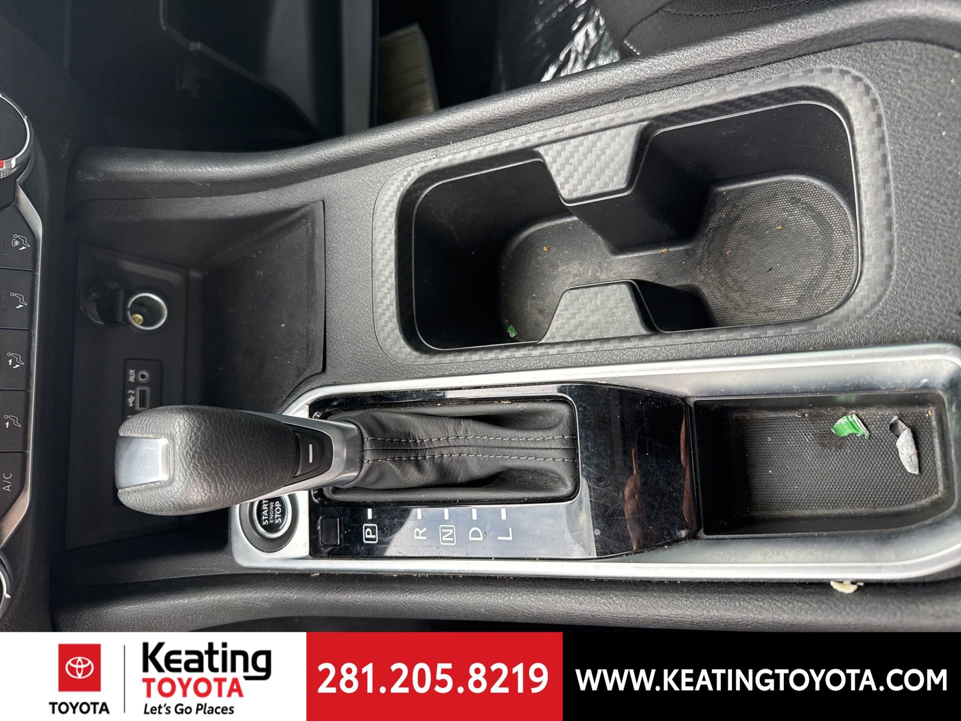 Used 2025 Nissan Sentra SV image 19