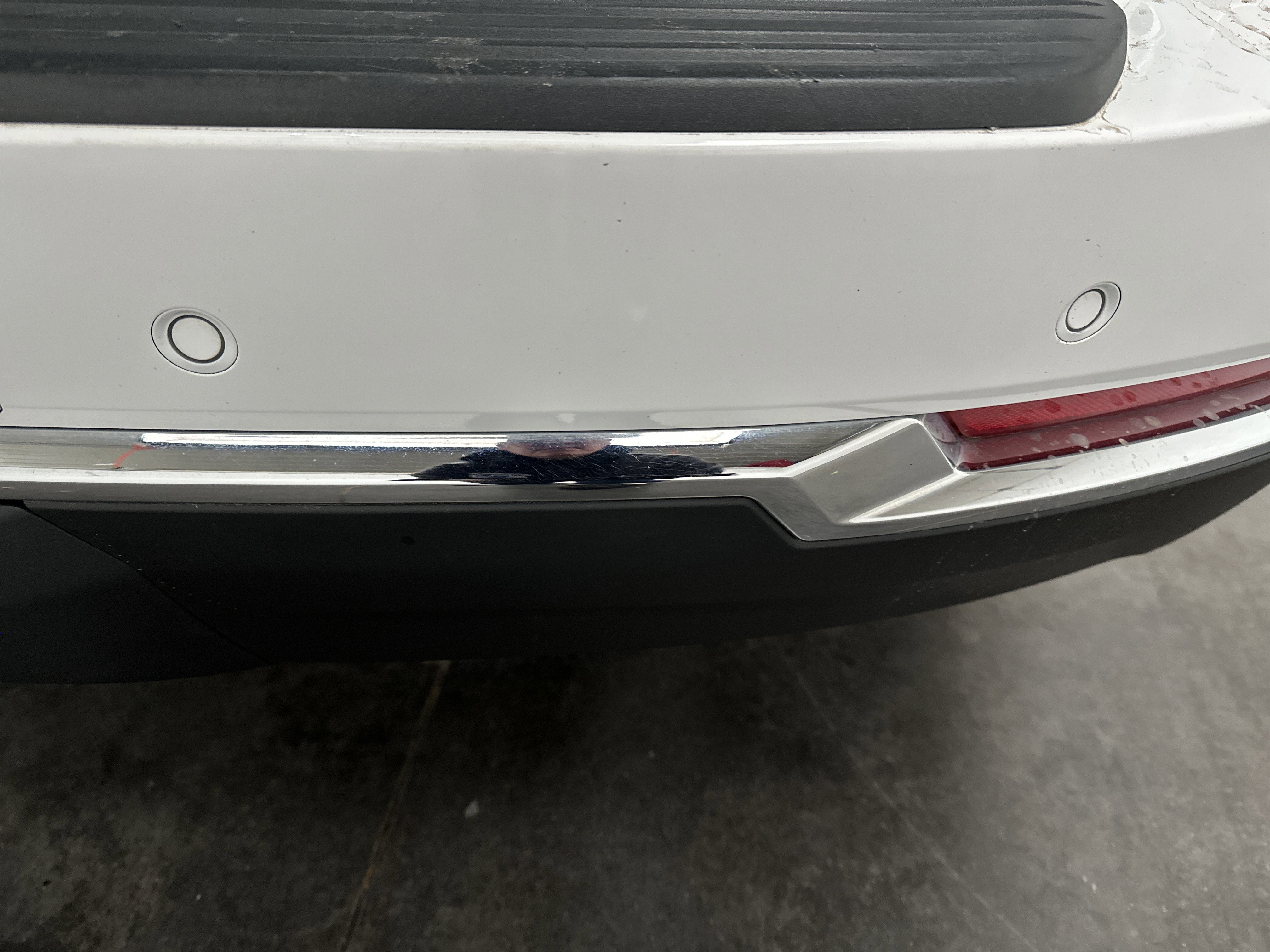 Used 2025 Chevrolet Tahoe LT image 18