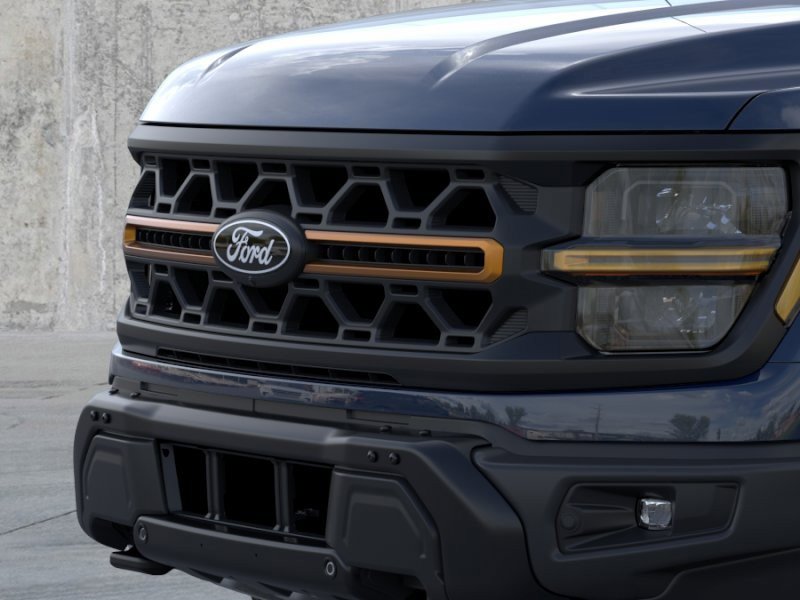 New 2026 Ford F150 Tremor image 19