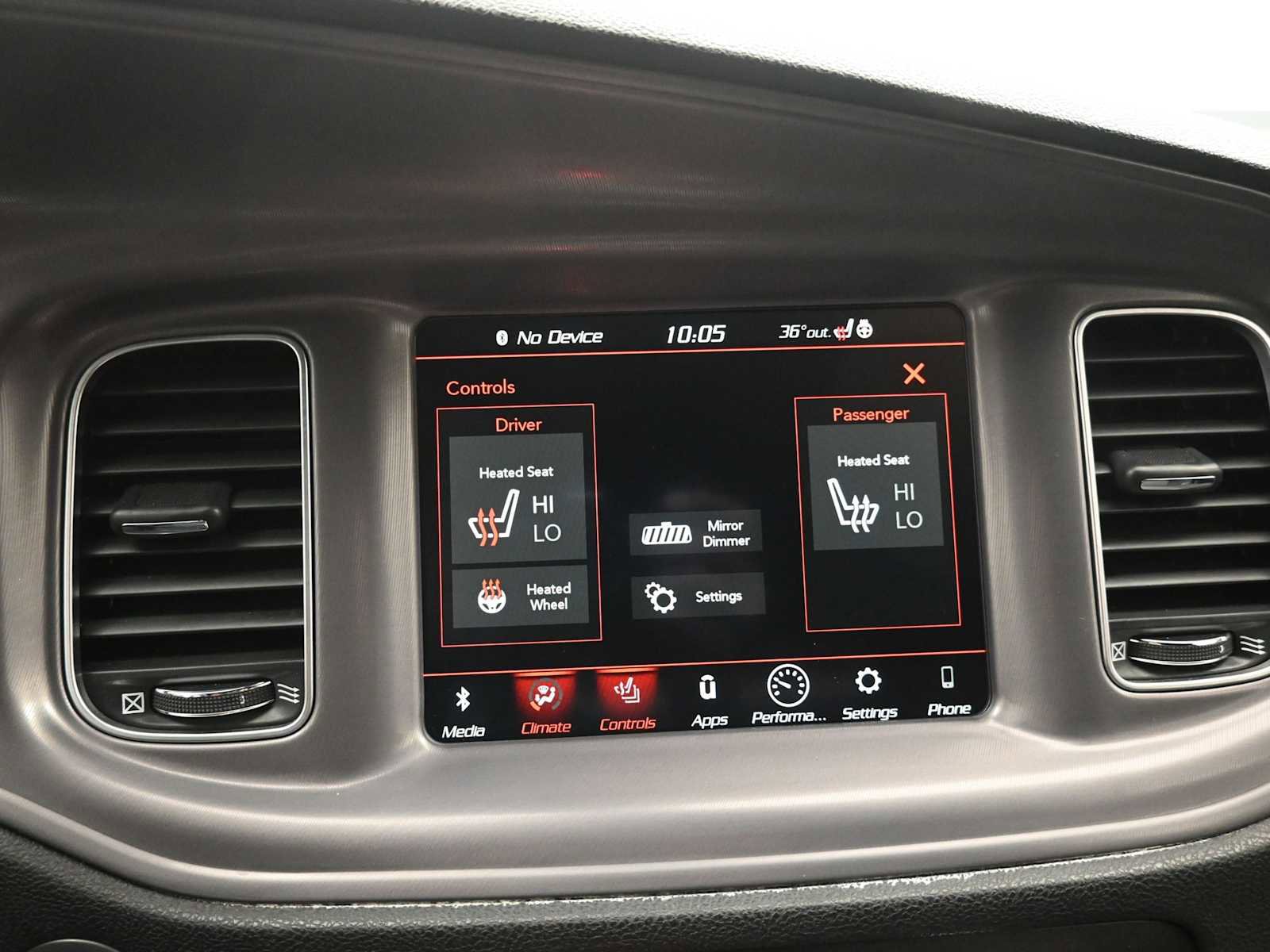 Used 2023 Dodge Charger Scat Pack image 17