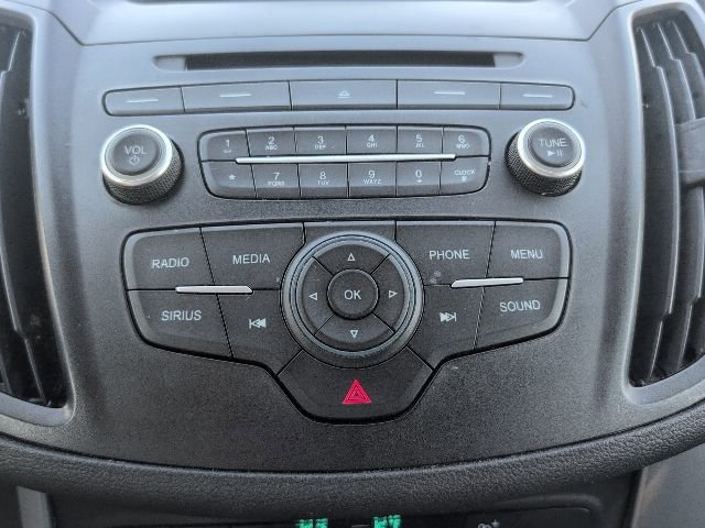 Used 2017 Ford Escape SE image 18